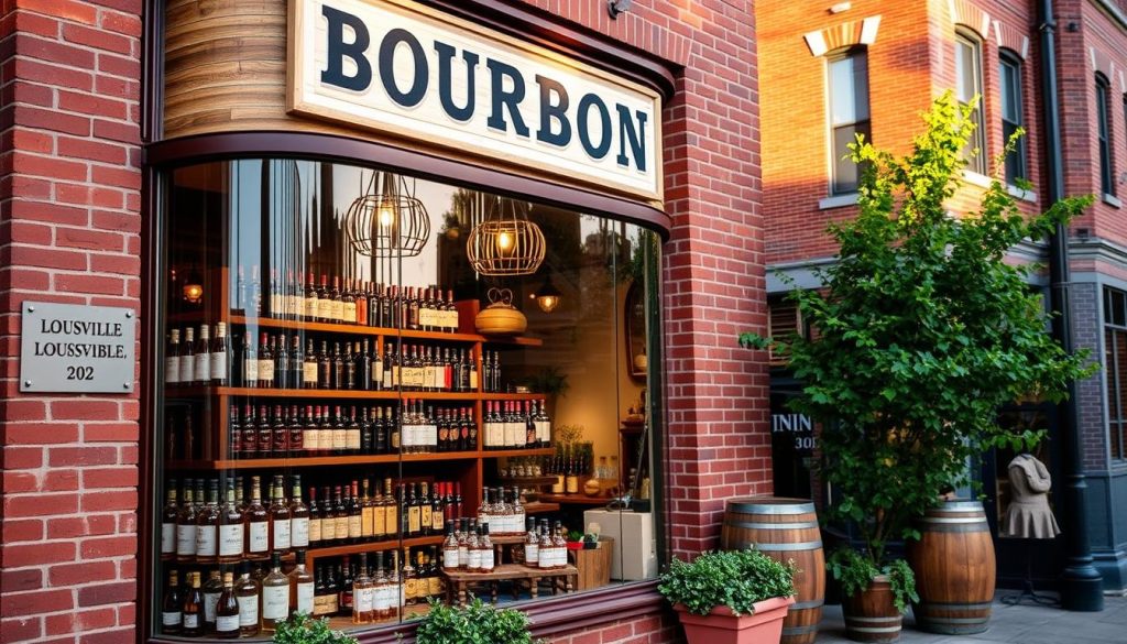 bourbon retail Louisville bourbon retail Louisville