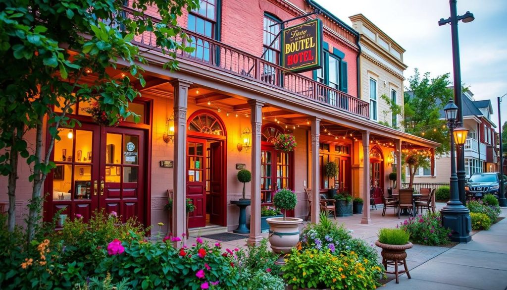 boutique accommodations Springfield IL boutique accommodations Springfield IL