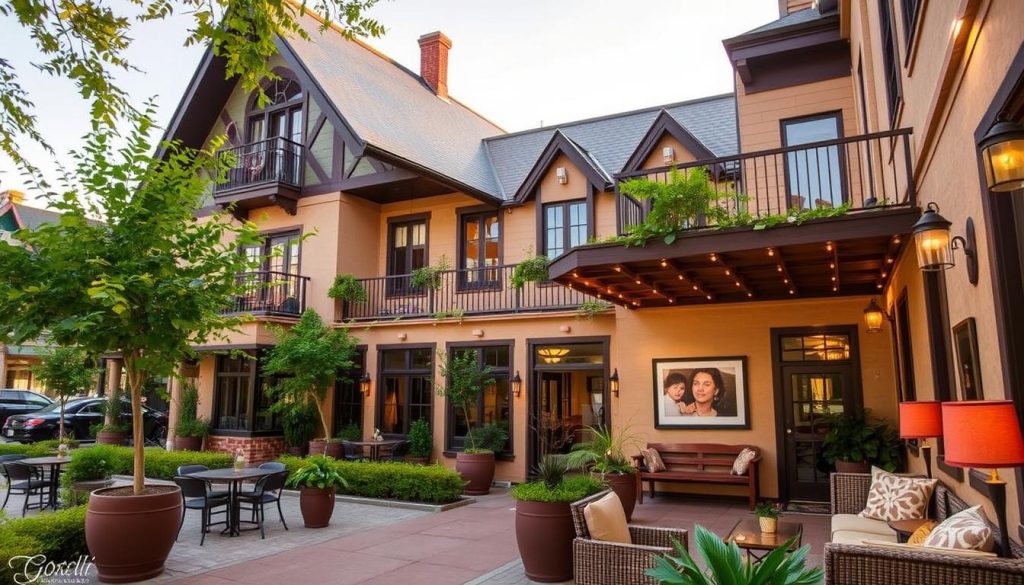 boutique hotels in Bowling Green boutique hotels in Bowling Green