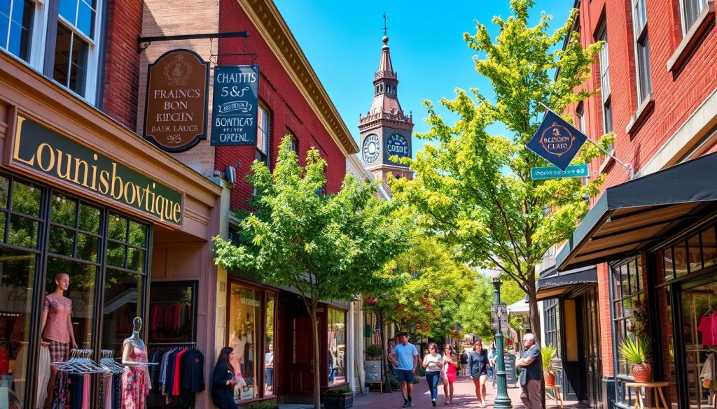 boutique shopping Louisville boutique shopping Louisville