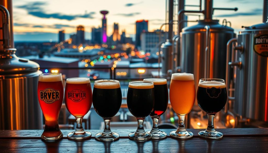 breweries and craft beer in Fort Wayne breweries and craft beer in Fort Wayne