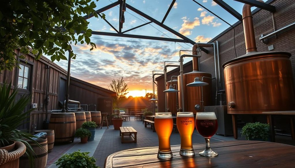 brewing tradition in Fort Wayne brewing tradition in Fort Wayne