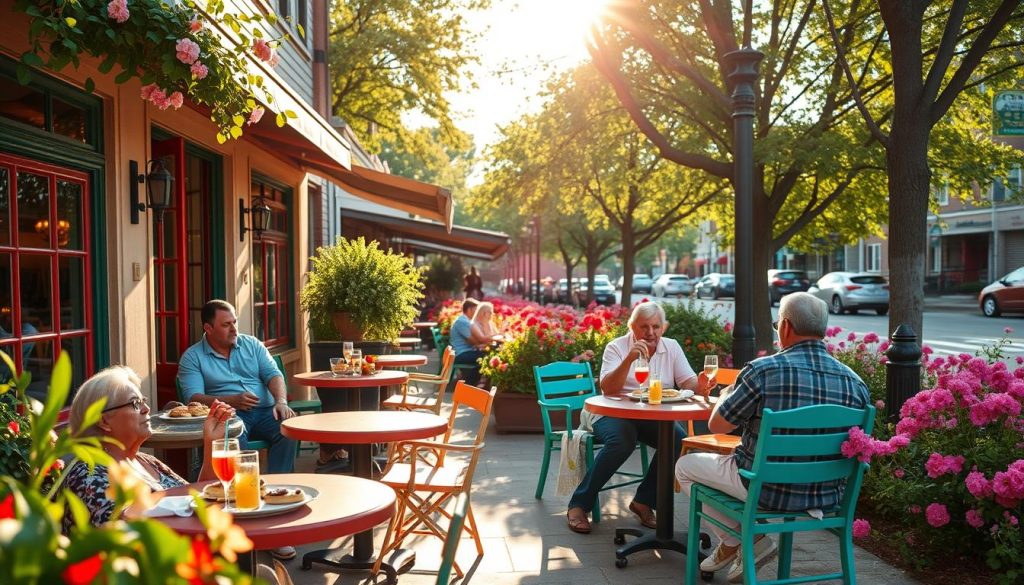 brunch spots Fort Wayne brunch spots Fort Wayne