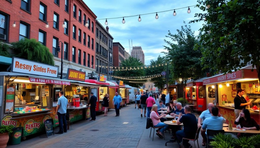 budget dining in Jersey City