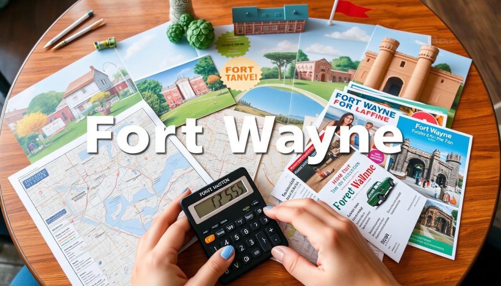 budget-friendly Fort Wayne trip planning budget-friendly Fort Wayne trip planning