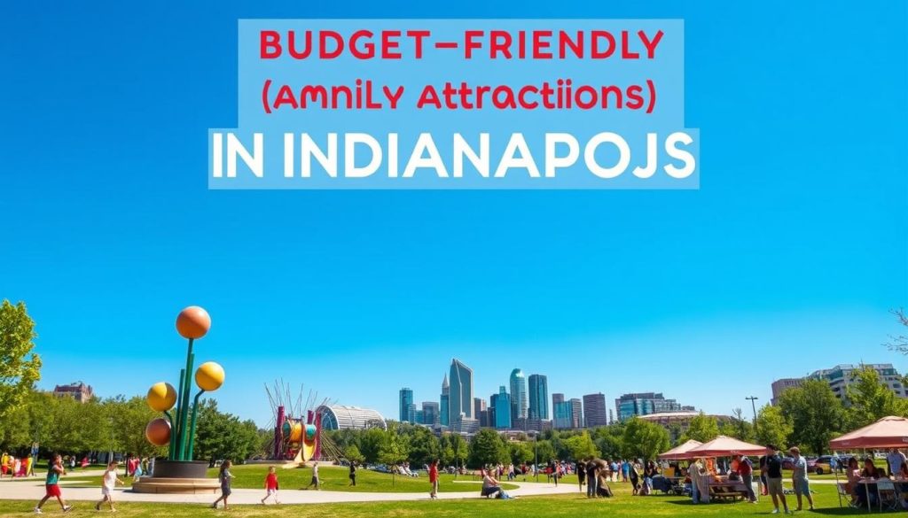 budget-friendly Indianapolis attractions