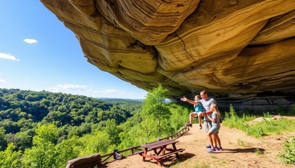 budget-friendly outdoor activities Mammoth Cave budget-friendly outdoor activities Mammoth Cave