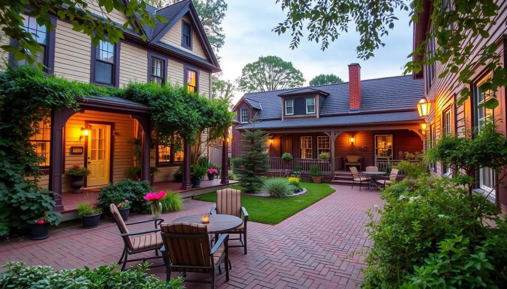 budget-friendly stays in Princeton budget-friendly stays in Princeton