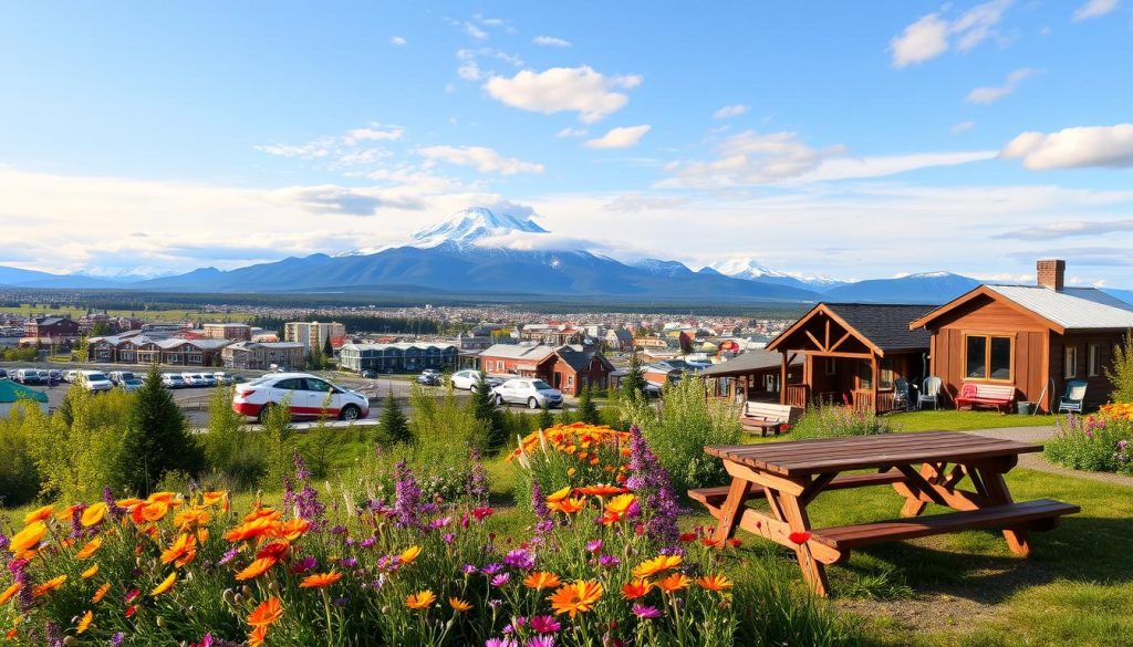 budget-friendly travel in Anchorage budget-friendly travel in Anchorage