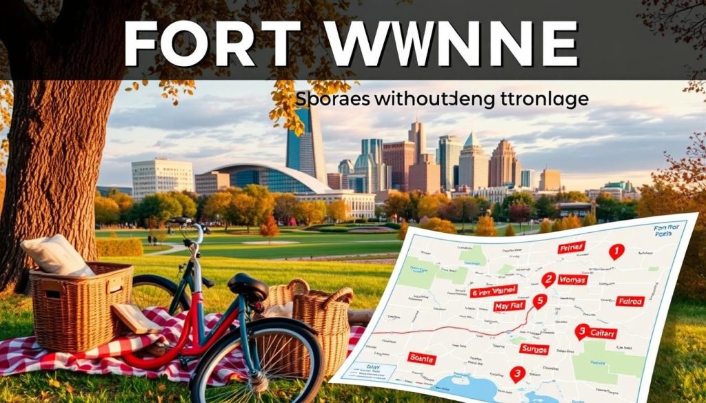 budget travel tips for Fort Wayne budget travel tips for Fort Wayne