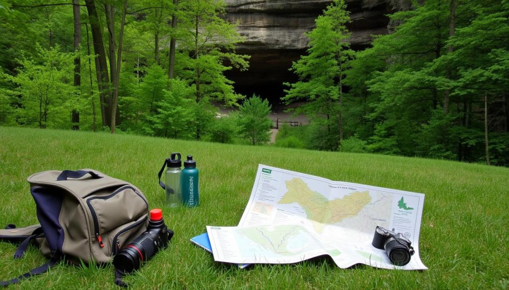 budgeting for Mammoth Cave trip budgeting for Mammoth Cave trip