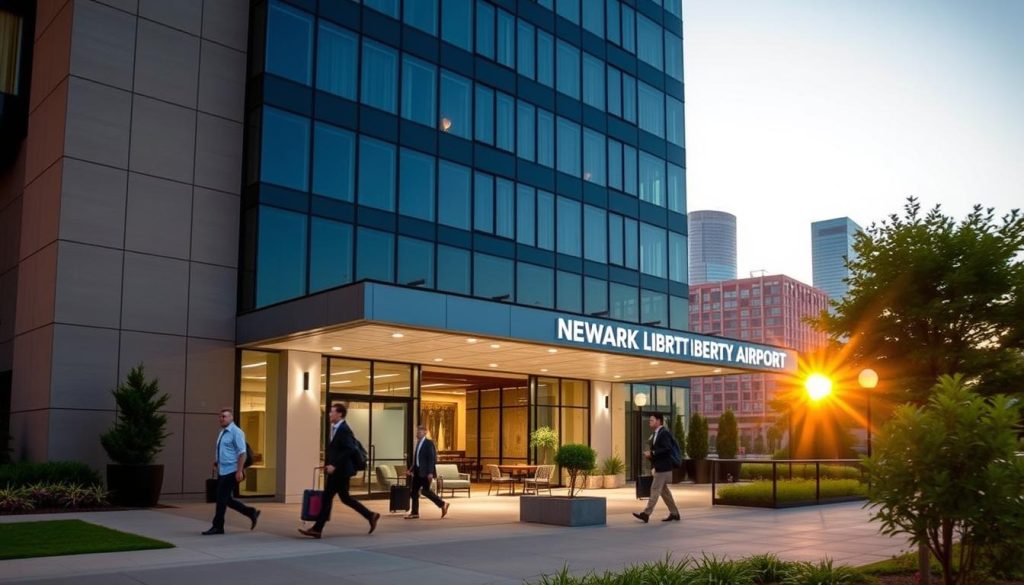 business hotels near Newark Airport business hotels near Newark Airport