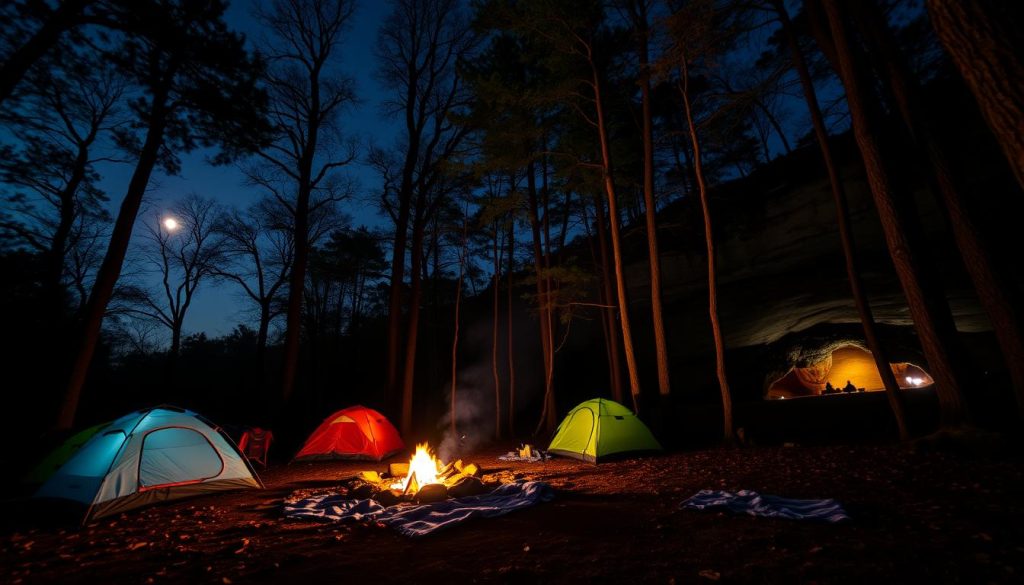 camping experiences camping experiences