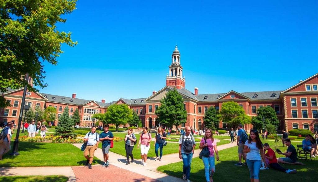 campus tour expectations campus tour expectations