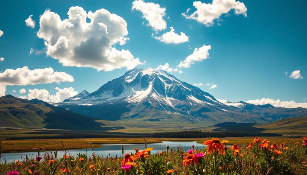 capturing Denali landscapes capturing Denali landscapes