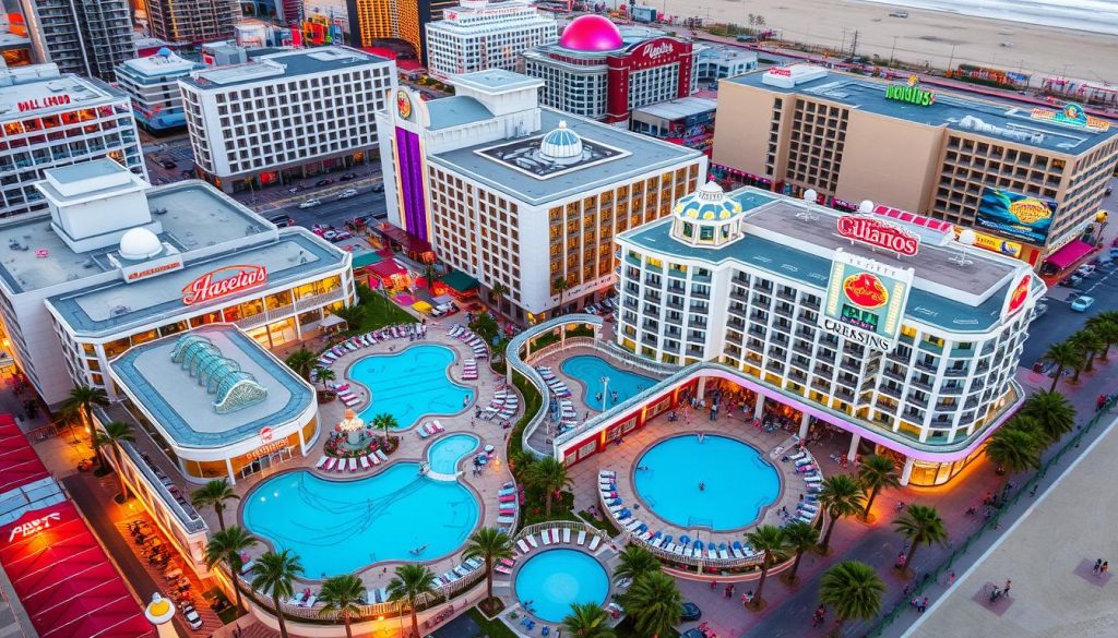 casino amenities comparison casino amenities comparison