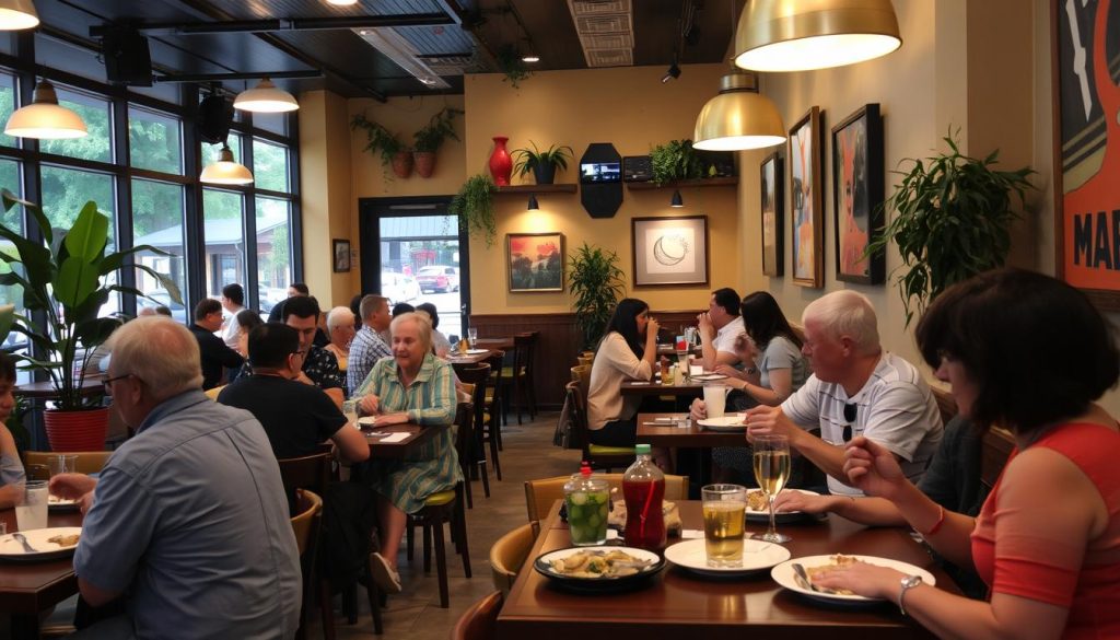 casual dining Silver Spring casual dining Silver Spring