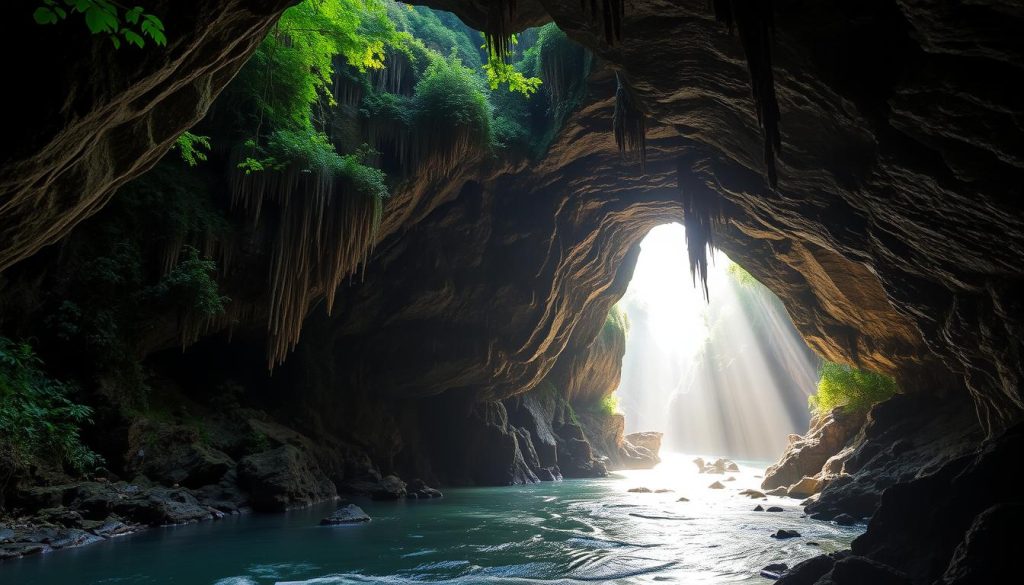 cave tours Louisville