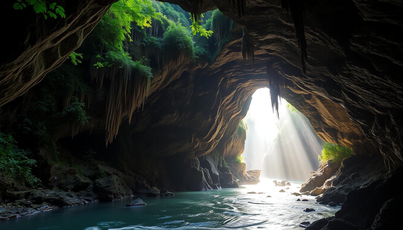 Cave Rides Discover Cave Tours Near Louisville Today