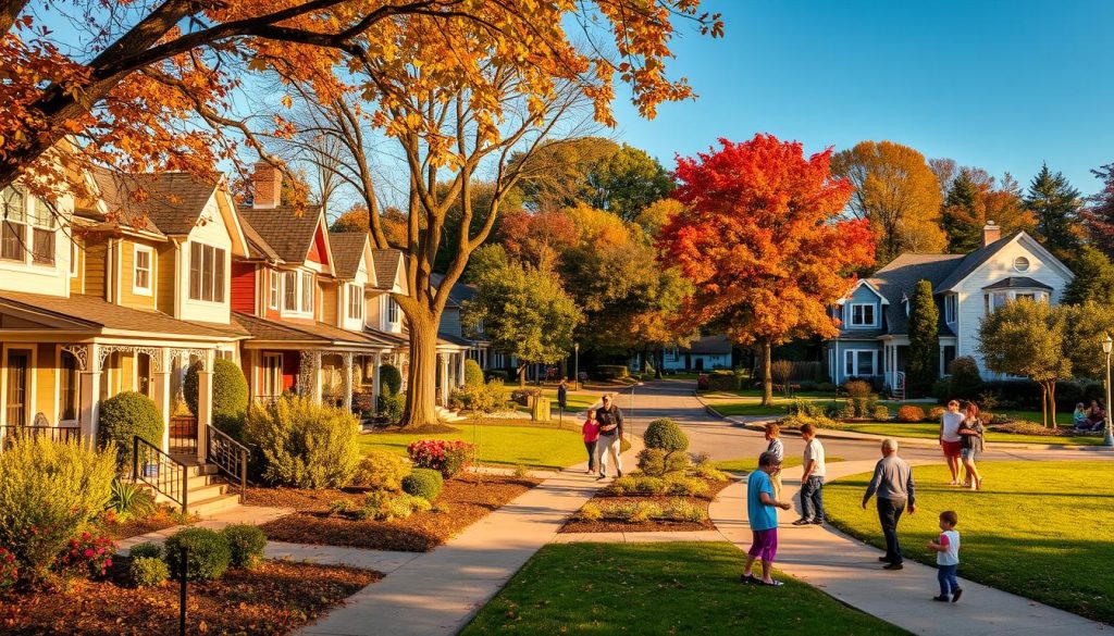 charm of Rosemary Hills charm of Rosemary Hills