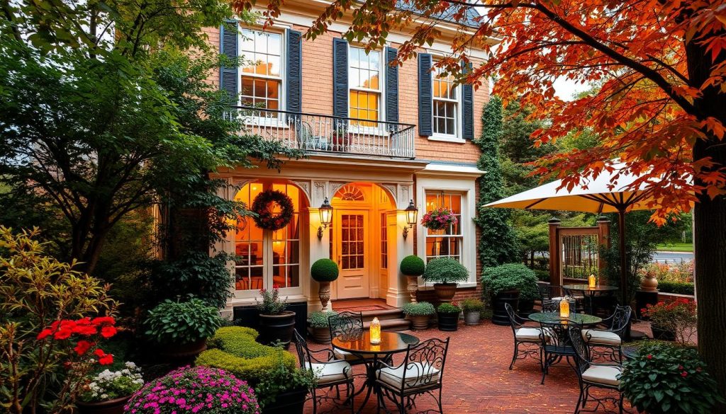 charming accommodations Princeton charming accommodations Princeton