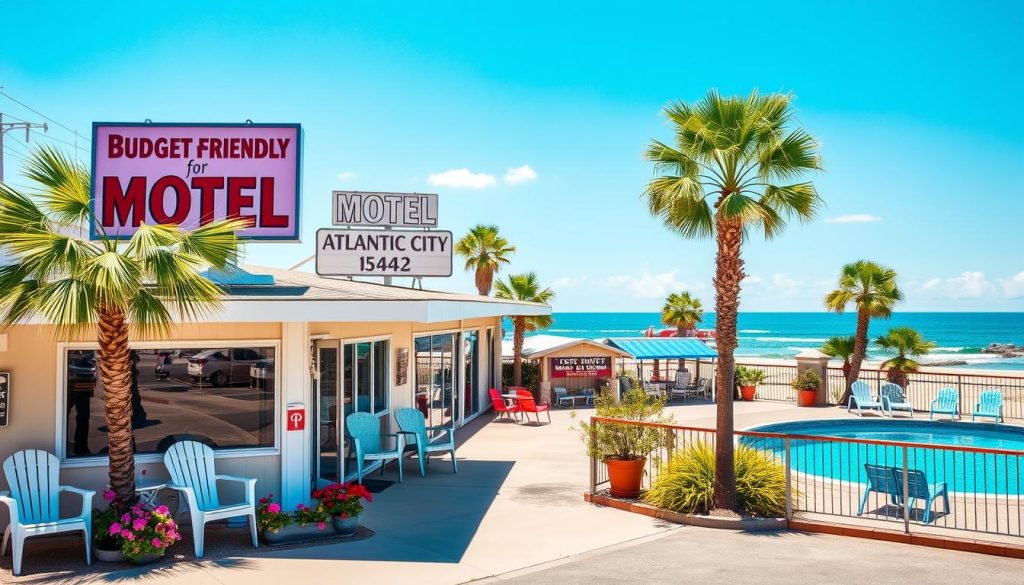 cheap Atlantic City accommodation cheap Atlantic City accommodation