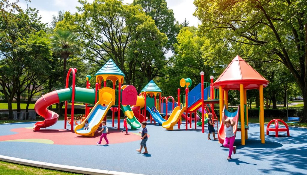 children's playground children's playground