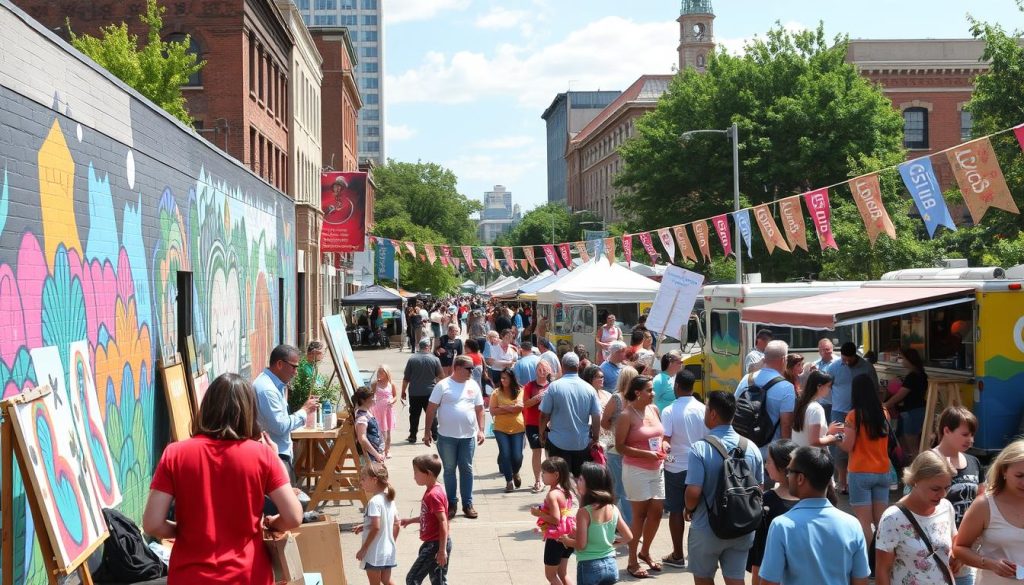 community art events Indianapolis community art events Indianapolis