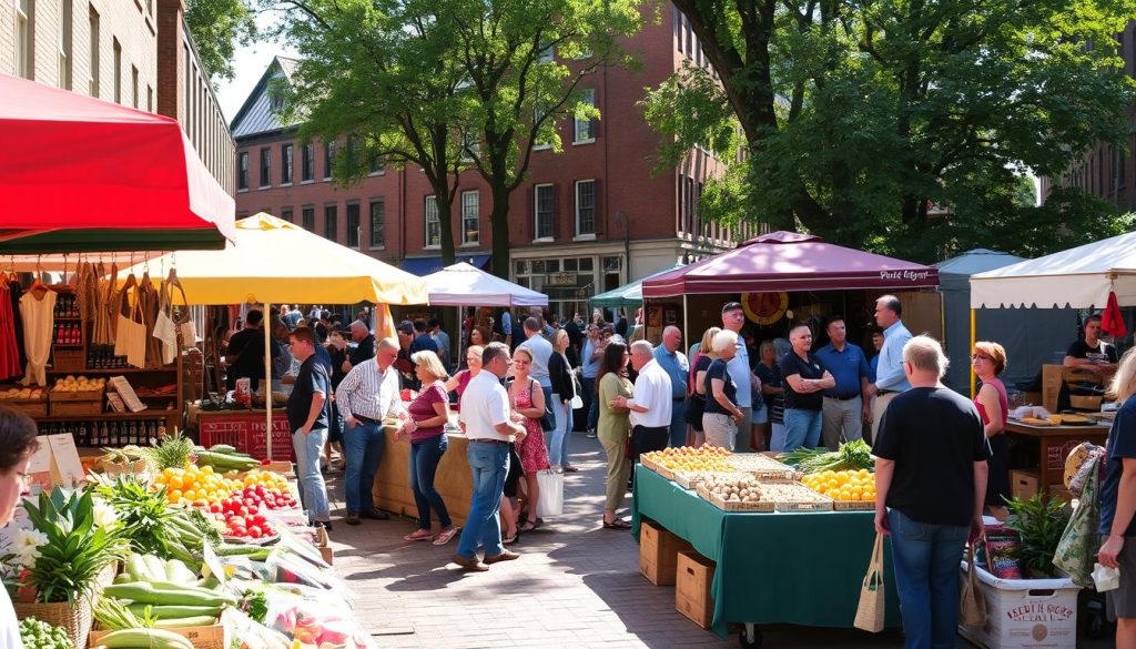 community markets in Princeton community markets in Princeton