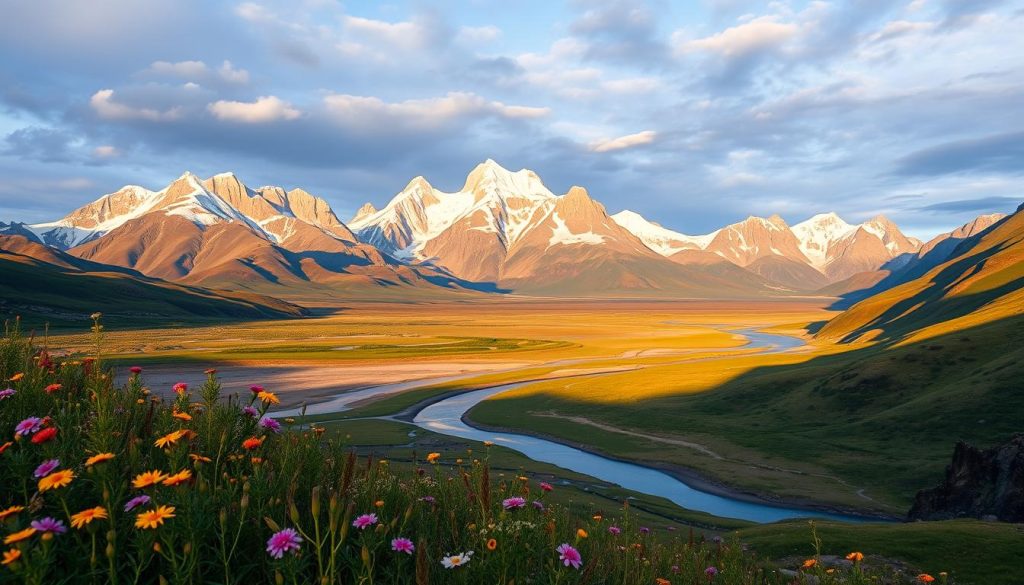 composition tips for Denali photography composition tips for Denali photography