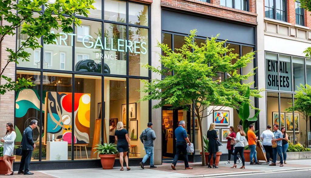 contemporary art galleries Columbia contemporary art galleries Columbia