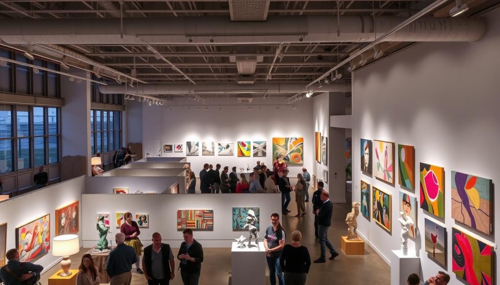 contemporary art showcases Evansville contemporary art showcases Evansville