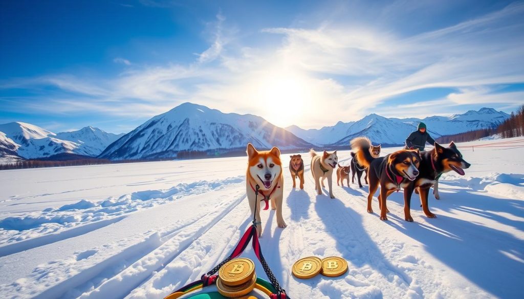 cost of dog sledding tours in Juneau cost of dog sledding tours in Juneau