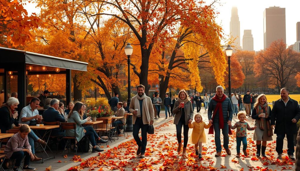 cozy fall activities NYC cozy fall activities NYC