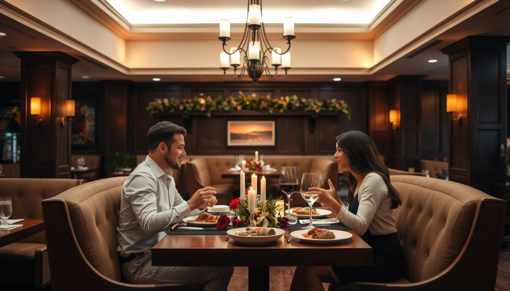 cozy restaurants in Fort Wayne cozy restaurants in Fort Wayne