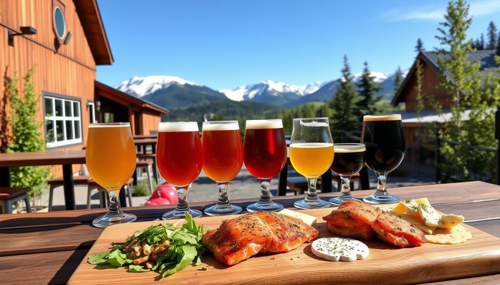 craft beer Fairbanks craft beer Fairbanks