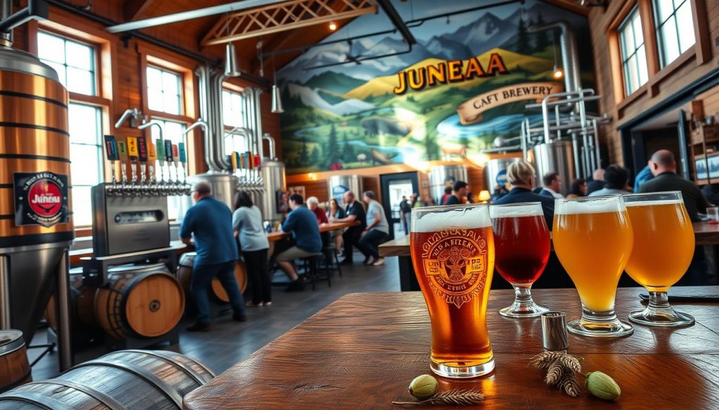 craft beer Juneau craft beer Juneau