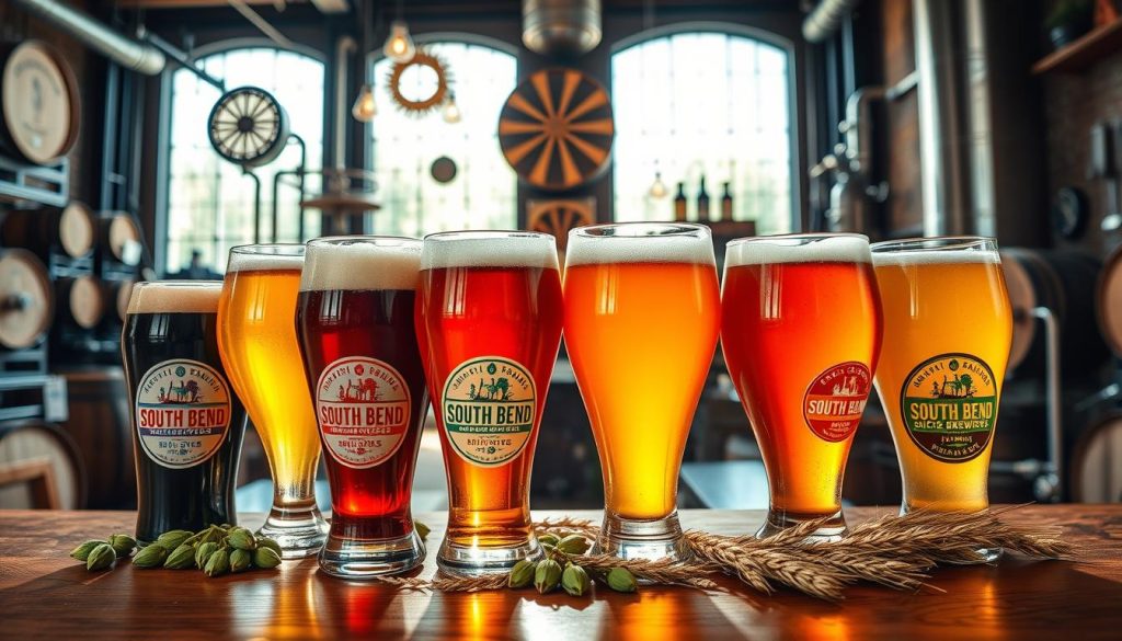 craft beer South Bend craft beer South Bend