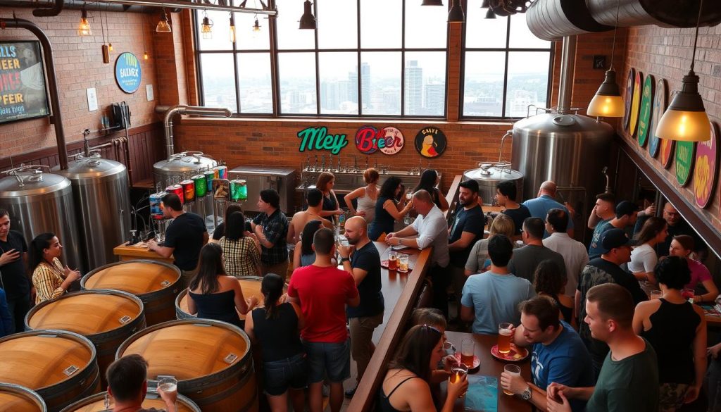 craft beer movement in Atlantic City