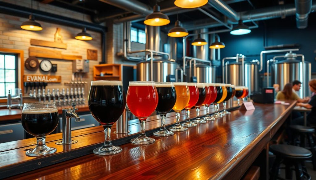 craft beer tastings Evansville craft beer tastings Evansville