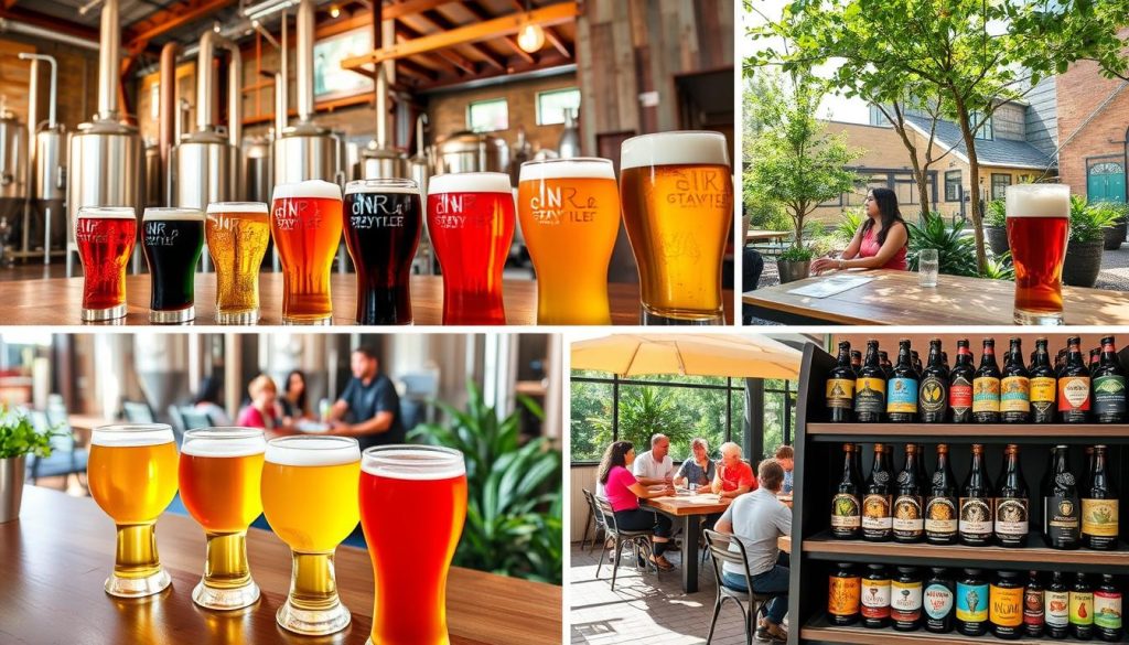 craft beer tour Evansville craft beer tour Evansville