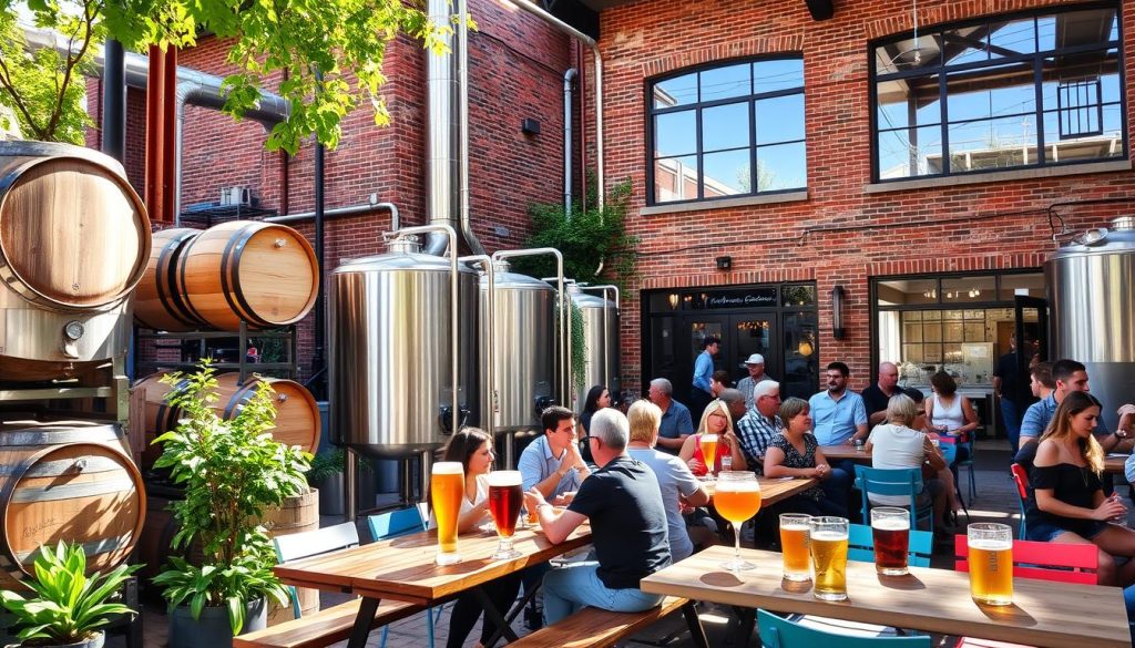craft breweries in South Bend craft breweries in South Bend