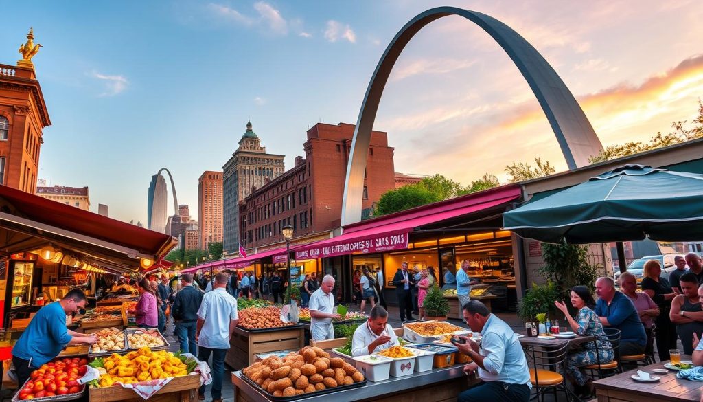 culinary experiences St. Louis culinary experiences St. Louis
