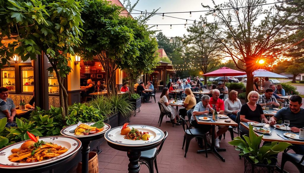 culinary experiences dining in Silver Spring culinary experiences dining in Silver Spring
