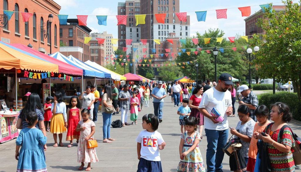 cultural experiences Newark