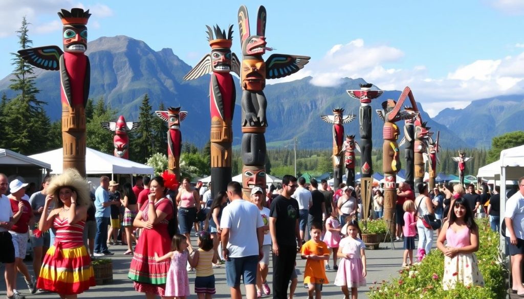 cultural experiences in Juneau