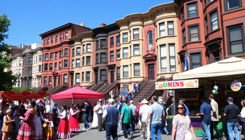 cultural heritage Hoboken cultural heritage Hoboken