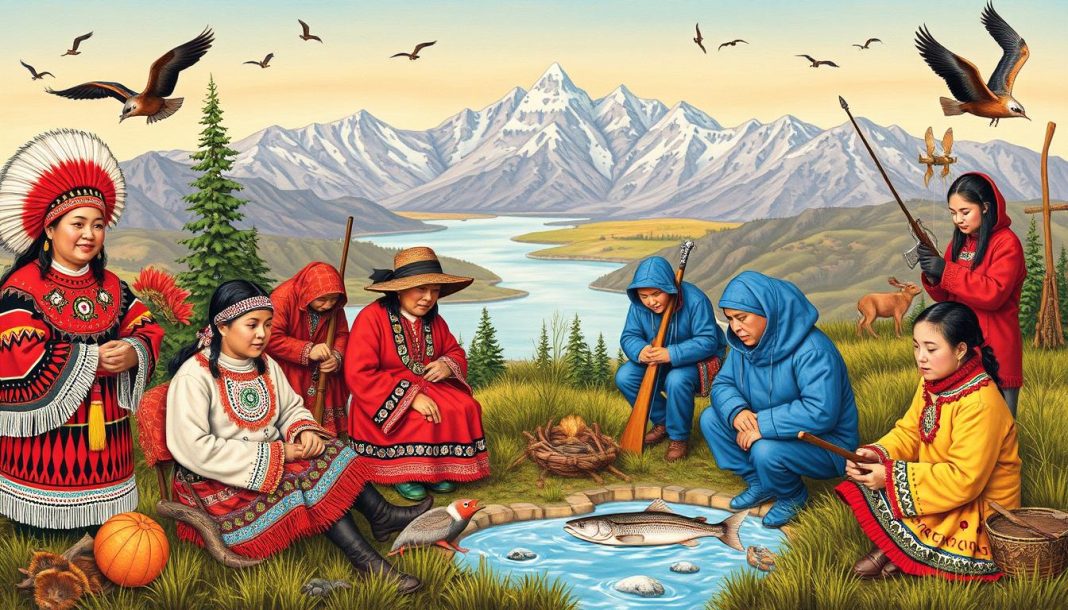 Discover Gwich in Cultural Experiences In Anchorage discover-gwich-in-cultural-experiences-in-anchorage
