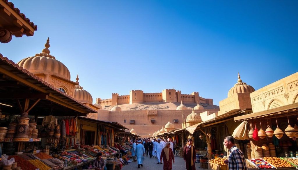 cultural immersion in Nizwa cultural immersion in Nizwa