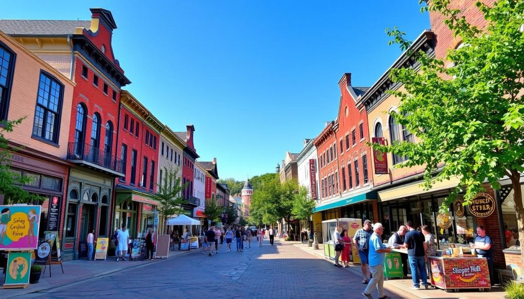 cultural tours in Frederick cultural tours in Frederick